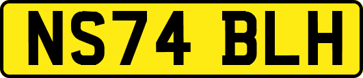 NS74BLH