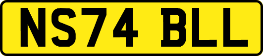 NS74BLL