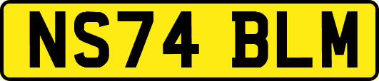 NS74BLM