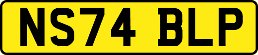 NS74BLP