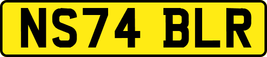 NS74BLR