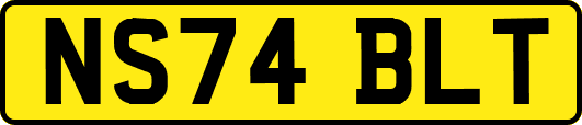 NS74BLT