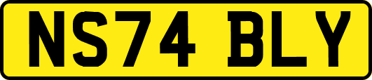 NS74BLY