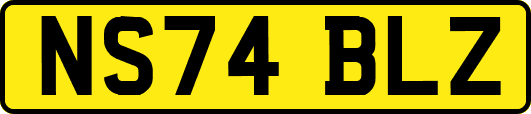 NS74BLZ