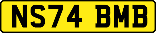 NS74BMB