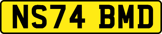 NS74BMD