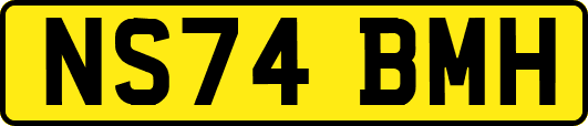NS74BMH