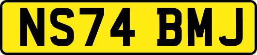 NS74BMJ