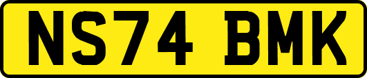 NS74BMK