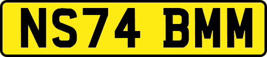 NS74BMM