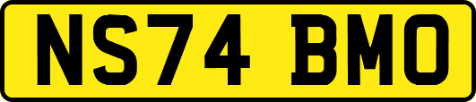 NS74BMO