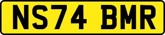 NS74BMR