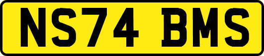 NS74BMS
