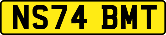 NS74BMT