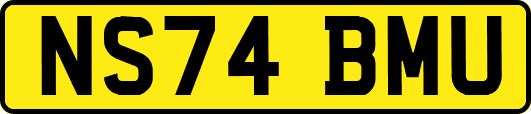 NS74BMU