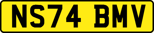 NS74BMV