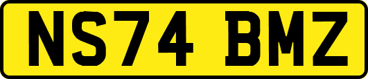 NS74BMZ