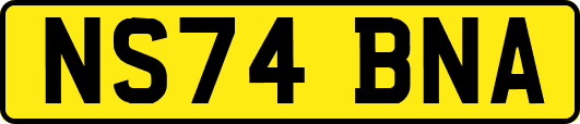 NS74BNA