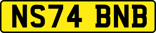 NS74BNB