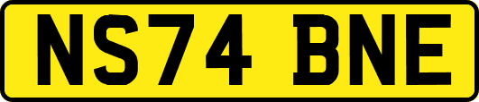 NS74BNE