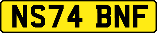 NS74BNF