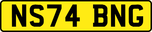 NS74BNG