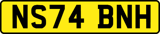 NS74BNH