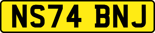 NS74BNJ