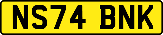 NS74BNK