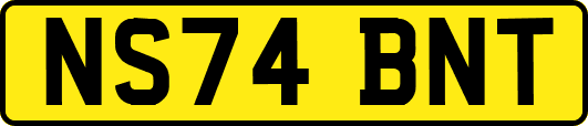 NS74BNT