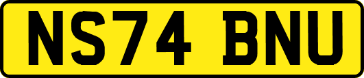 NS74BNU