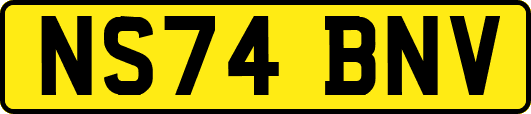 NS74BNV