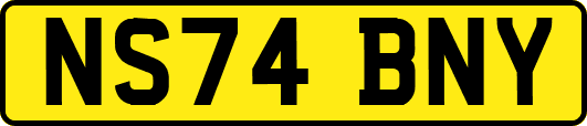 NS74BNY