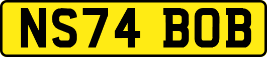NS74BOB
