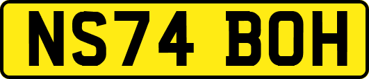 NS74BOH