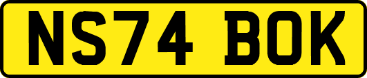 NS74BOK