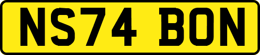 NS74BON