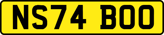 NS74BOO