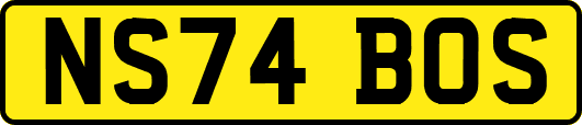 NS74BOS