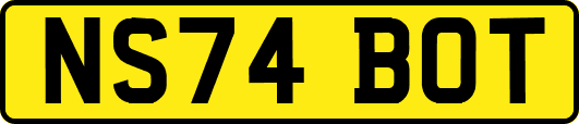 NS74BOT