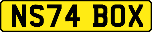 NS74BOX
