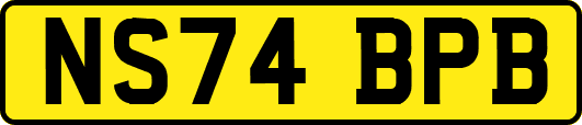 NS74BPB