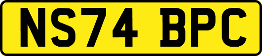 NS74BPC
