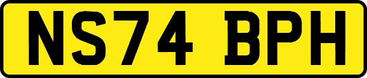 NS74BPH