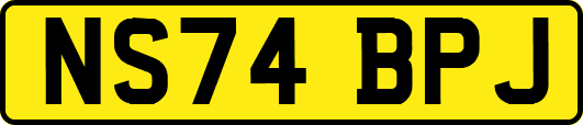 NS74BPJ