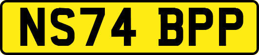 NS74BPP