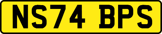 NS74BPS