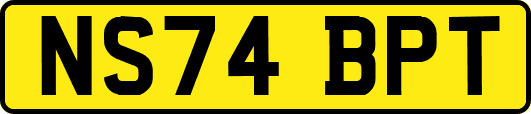 NS74BPT