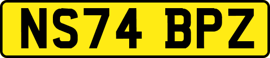 NS74BPZ