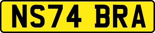 NS74BRA